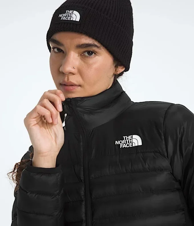Terra Peak Jacke für Damen Terra Peak Jacke für Damen