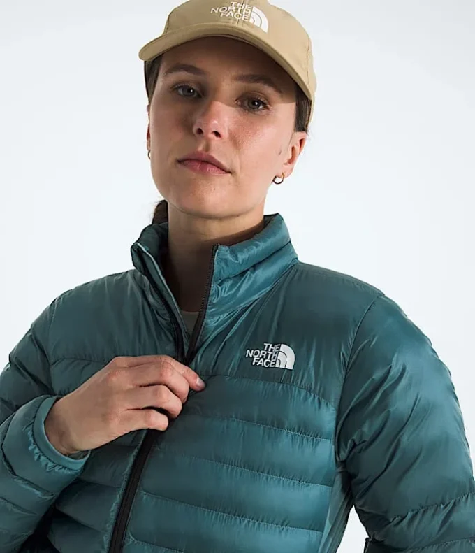 Terra Peak Jacke für Damen Terra Peak Jacke für Damen