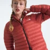Terra Peak Jacke für Damen Terra Peak Jacke für Damen