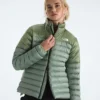 Terra Peak Jacke für Damen Terra Peak Jacke für Damen