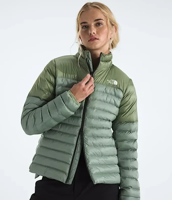 Terra Peak Jacke für Damen Terra Peak Jacke für Damen