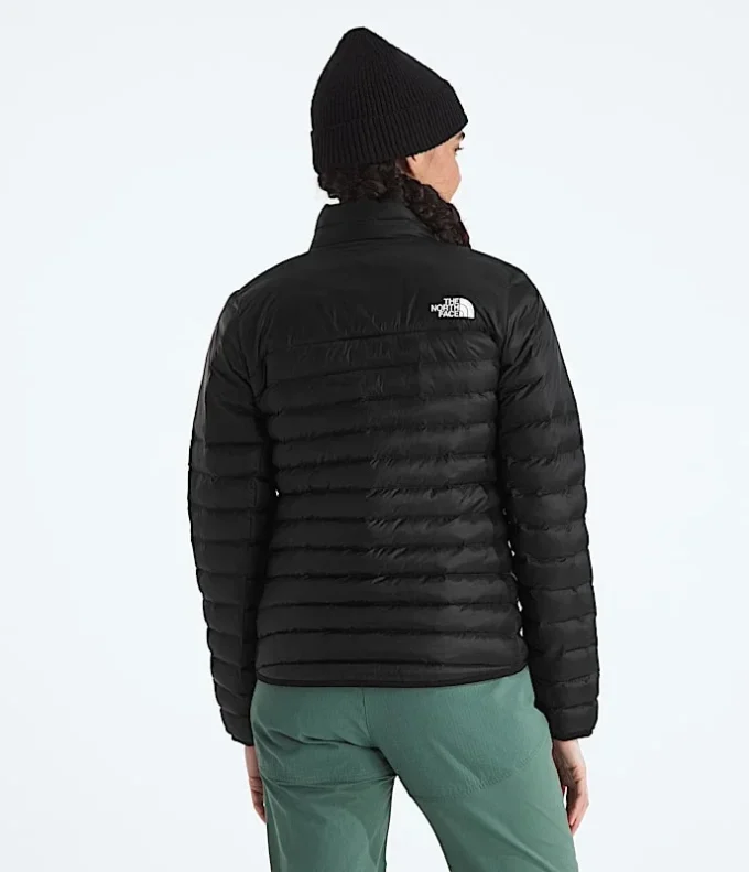 Terra Peak Jacke für Damen Terra Peak Jacke für Damen