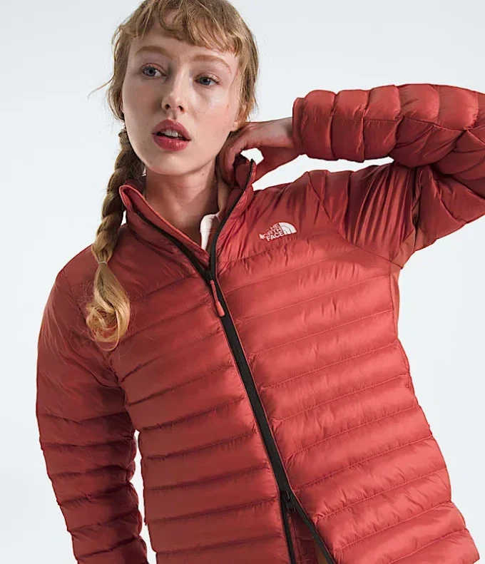 Terra Peak Jacke für Damen Terra Peak Jacke für Damen