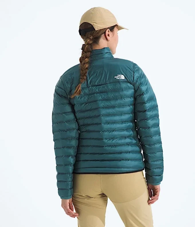 Terra Peak Jacke für Damen Terra Peak Jacke für Damen