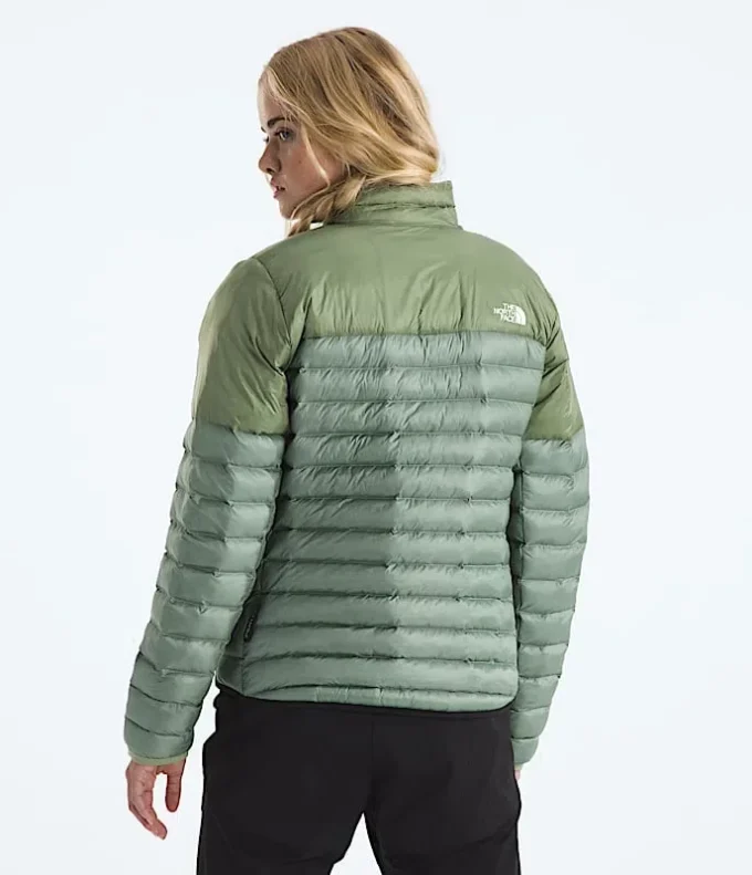 Terra Peak Jacke für Damen Terra Peak Jacke für Damen