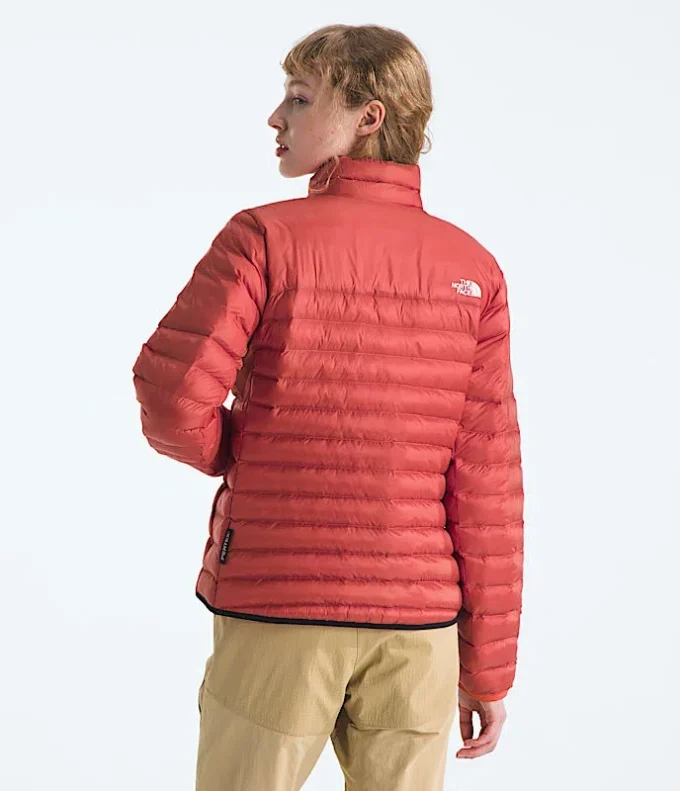 Terra Peak Jacke für Damen Terra Peak Jacke für Damen