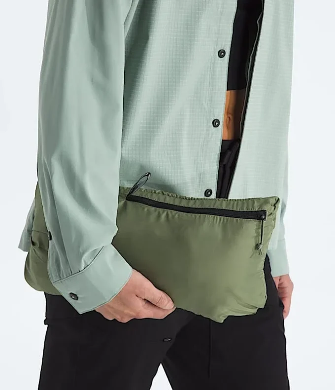 Terra Peak Jacke für Damen Terra Peak Jacke für Damen
