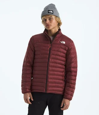 Terra Peak Jacke für Herren