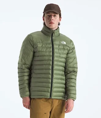 Terra Peak Jacke für Herren