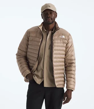 Terra Peak Jacke für Herren