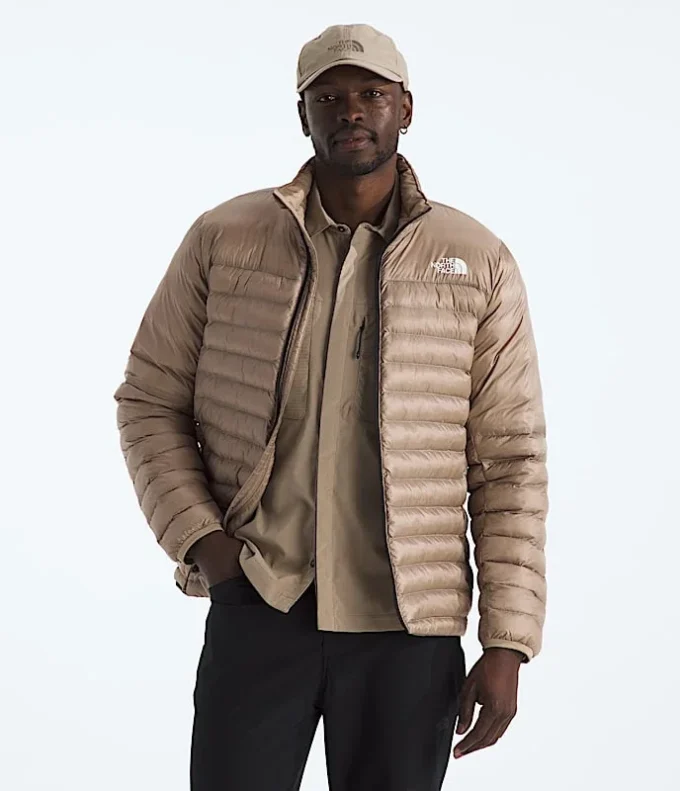 Terra Peak Jacke für Herren
