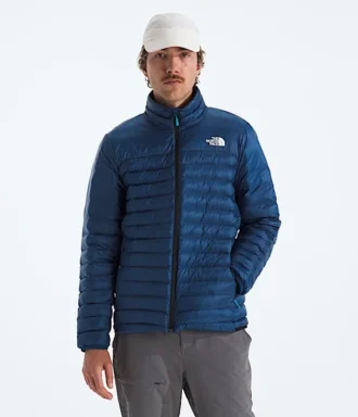 Terra Peak Jacke für Herren