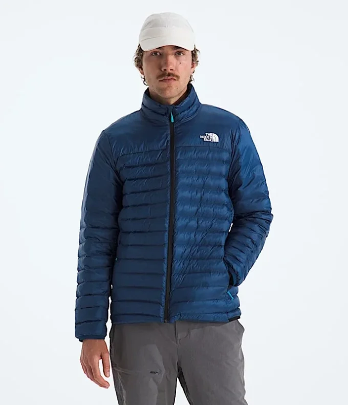 Terra Peak Jacke für Herren