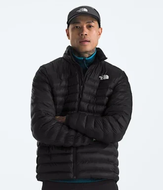Terra Peak Jacke für Herren