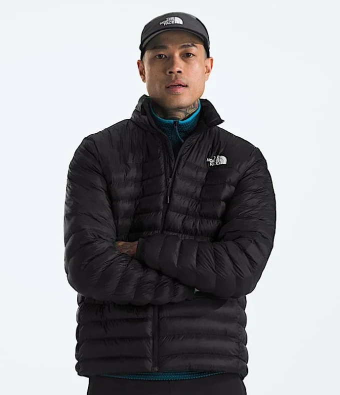 Terra Peak Jacke für Herren Terra Peak Jacke für Herren