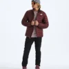 Terra Peak Jacke für Herren