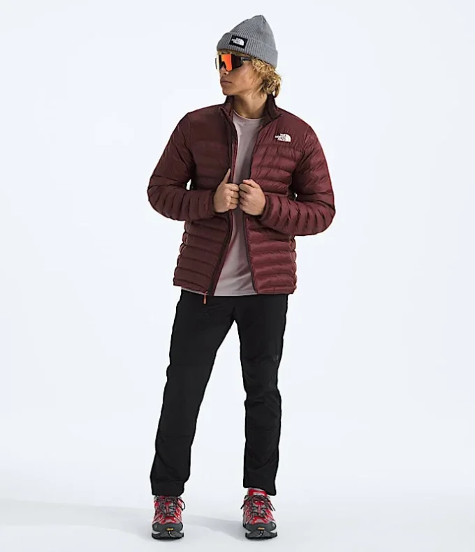 Terra Peak Jacke für Herren