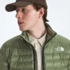 Terra Peak Jacke für Herren