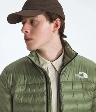 Terra Peak Jacke für Herren