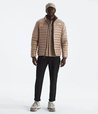 Terra Peak Jacke für Herren