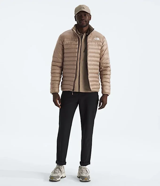 Terra Peak Jacke für Herren