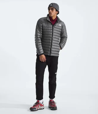 Terra Peak Jacke für Herren