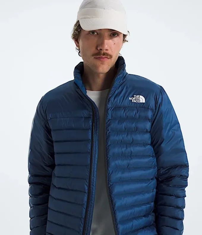 Terra Peak Jacke für Herren