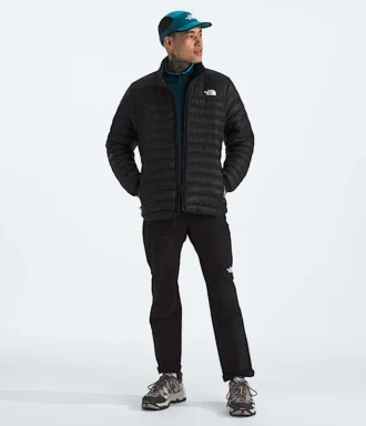Terra Peak Jacke für Herren