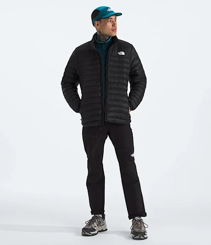 Terra Peak Jacke für Herren Terra Peak Jacke für Herren