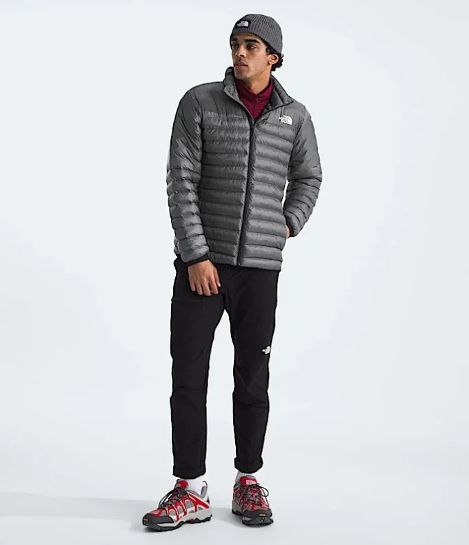 Terra Peak Jacke für Herren