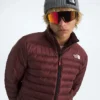 Terra Peak Jacke für Herren