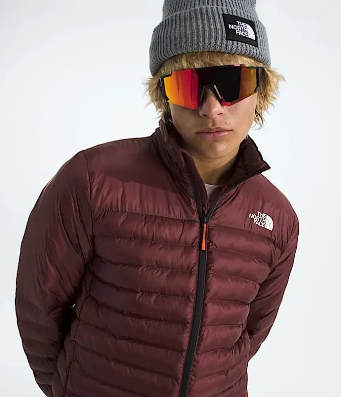 Terra Peak Jacke für Herren