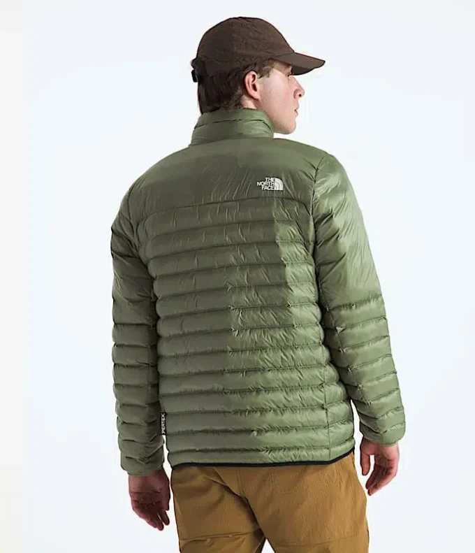 Terra Peak Jacke für Herren