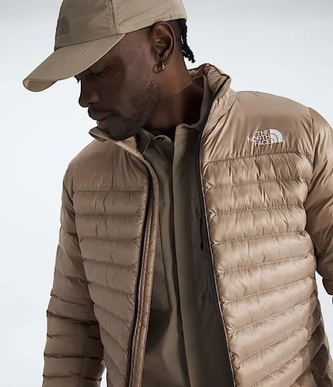 Terra Peak Jacke für Herren