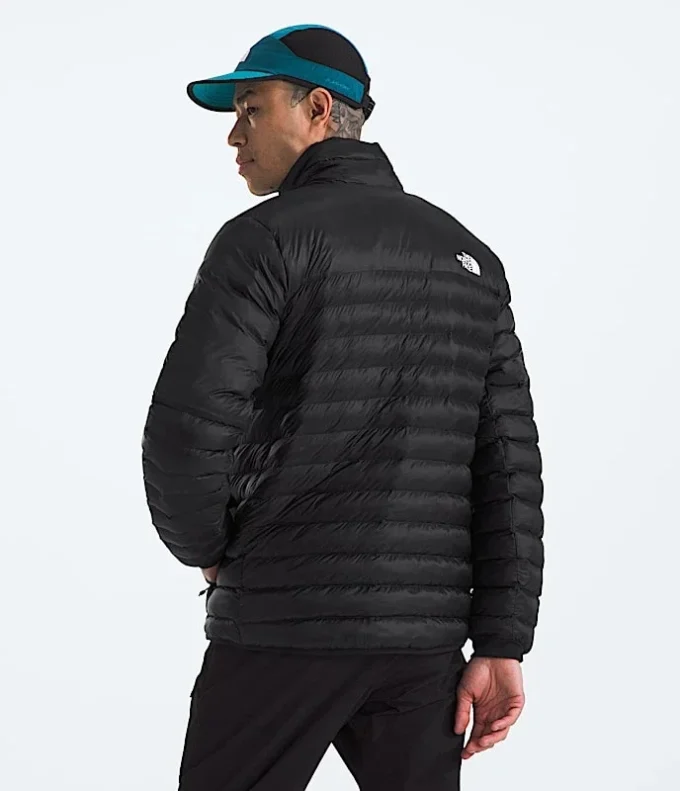 Terra Peak Jacke für Herren Terra Peak Jacke für Herren