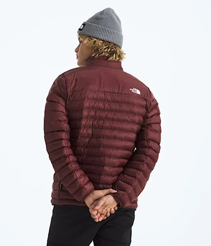Terra Peak Jacke für Herren