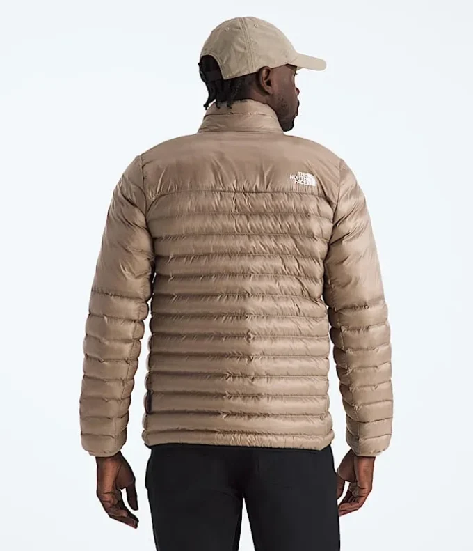 Terra Peak Jacke für Herren
