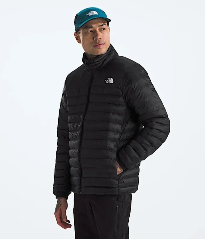 Terra Peak Jacke für Herren Terra Peak Jacke für Herren