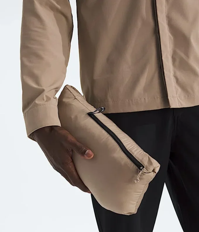 Terra Peak Jacke für Herren