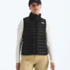 Terra Peak Weste für Damen Terra Peak Weste für Damen