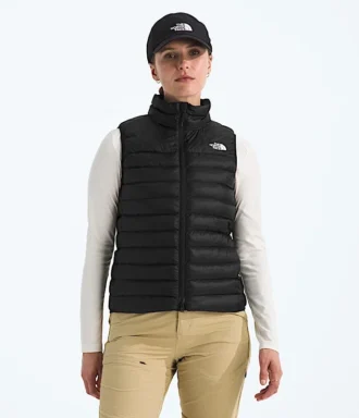 Terra Peak Weste für Damen