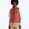 Terra Peak Weste für Damen Terra Peak Weste für Damen