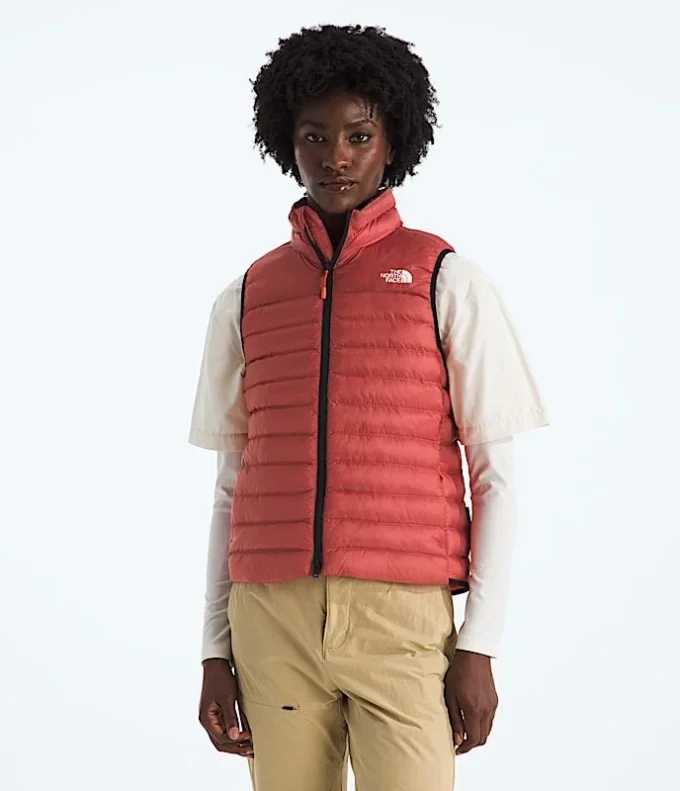 Terra Peak Weste für Damen Terra Peak Weste für Damen