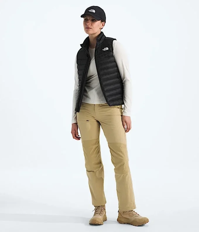 Terra Peak Weste für Damen Terra Peak Weste für Damen