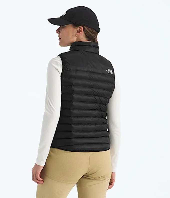 Terra Peak Weste für Damen Terra Peak Weste für Damen