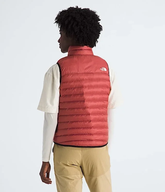 Terra Peak Weste für Damen Terra Peak Weste für Damen
