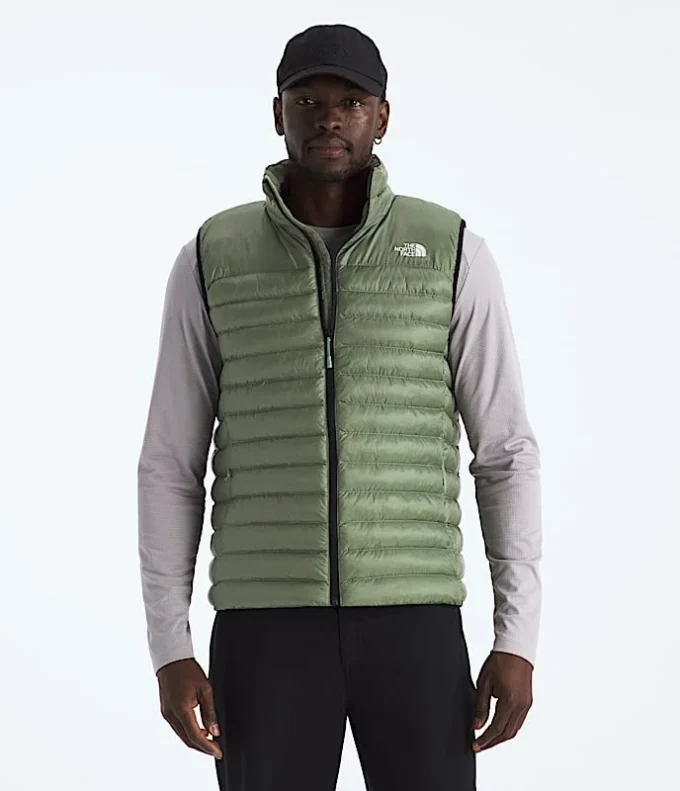 Terra Peak Weste für Herren Terra Peak Weste für Herren