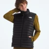 Terra Peak Weste für Herren Terra Peak Weste für Herren