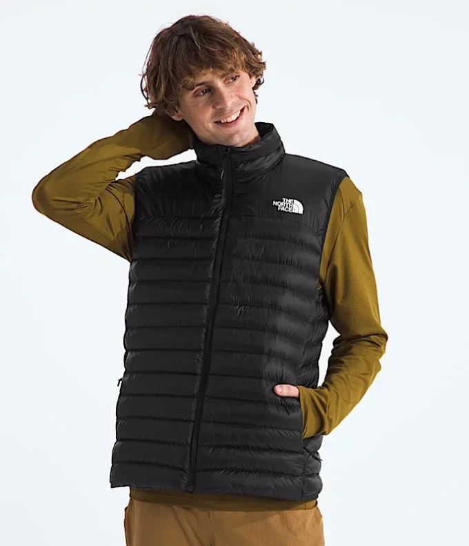 Terra Peak Weste für Herren Terra Peak Weste für Herren