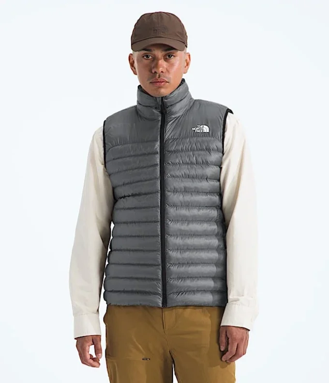 Terra Peak Weste für Herren Terra Peak Weste für Herren